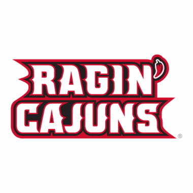 Louisiana Ragin' Cajuns Jerseys