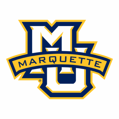 Marquette Golden Eagles Jerseys