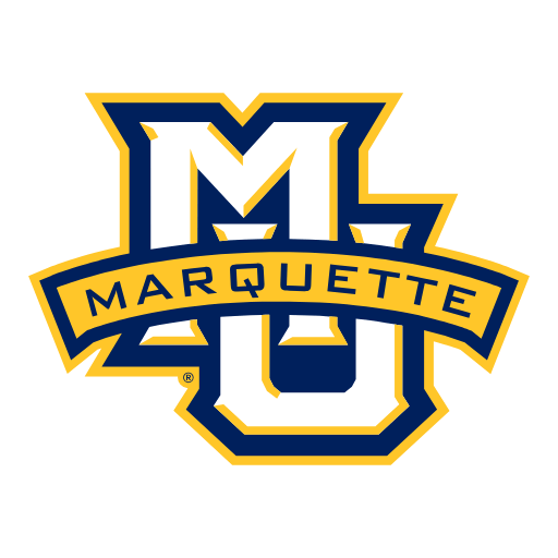 Marquette Golden Eagles Jerseys