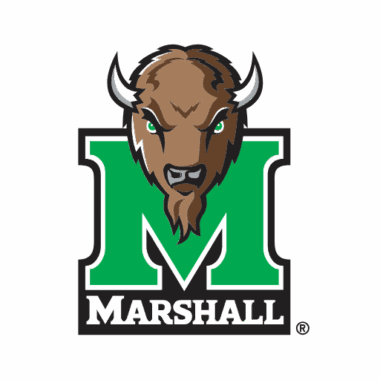 Marshall Thundering Herd Jerseys