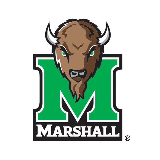 Marshall Thundering Herd Jerseys