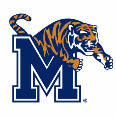 Memphis Tigers Jerseys