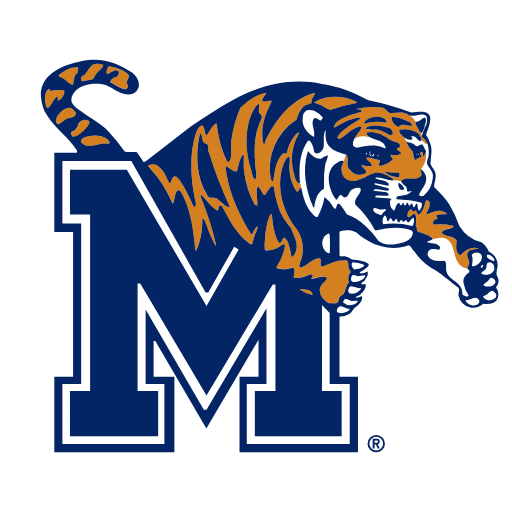 Memphis Tigers Jerseys