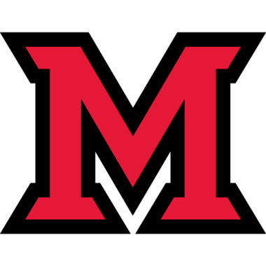 Miami RedHawks Jerseys