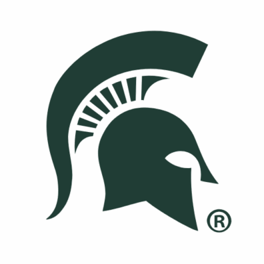 Michigan State Spartans Jerseys