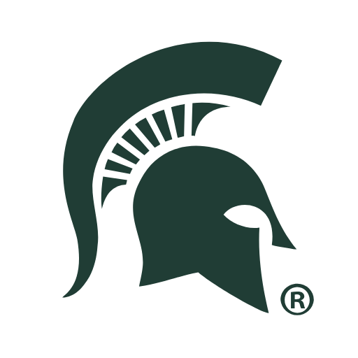 Michigan State Spartans Jerseys
