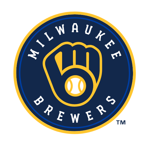 Milwaukee Brewers Jerseys