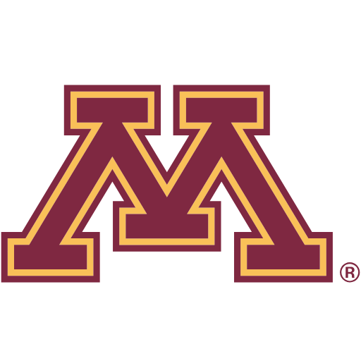 Minnesota Golden Gophers Jerseys