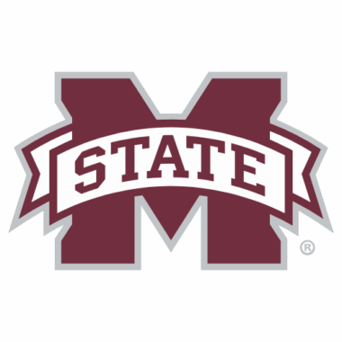 Mississippi State Bulldogs Jerseys
