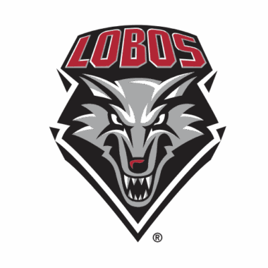 New Mexico Lobos Jerseys