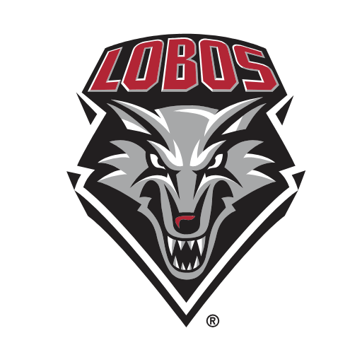 New Mexico Lobos Jerseys