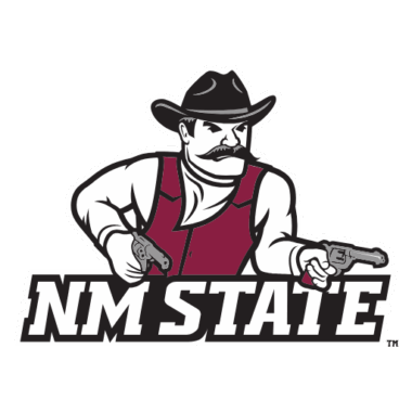New Mexico State Aggies Jerseys