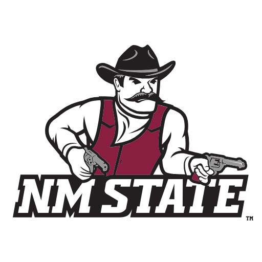 New Mexico State Aggies Jerseys