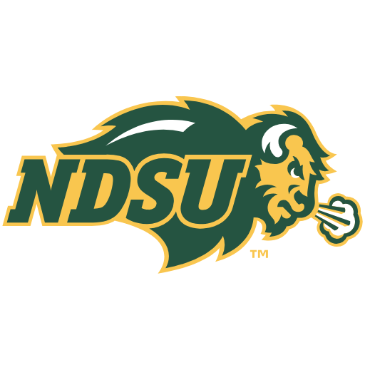 North Dakota State Bison Jerseys