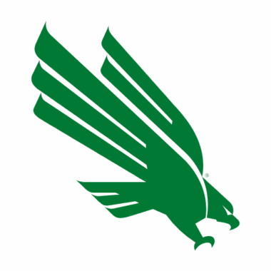 North Texas Mean Green Jerseys