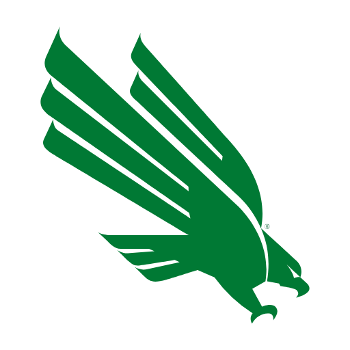 North Texas Mean Green Jerseys