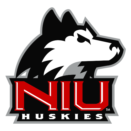 Northern Illinois Huskies Jerseys