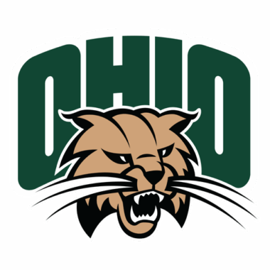 Ohio Bobcats Jerseys