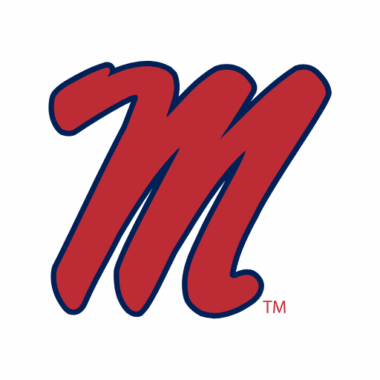 Ole Miss Rebels Jerseys