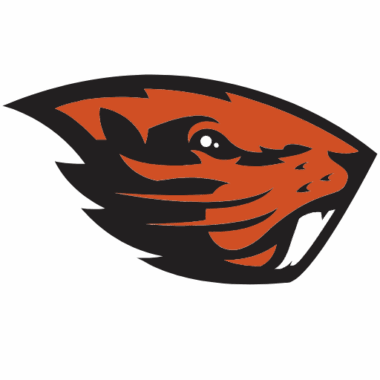 Oregon State Beavers Jerseys