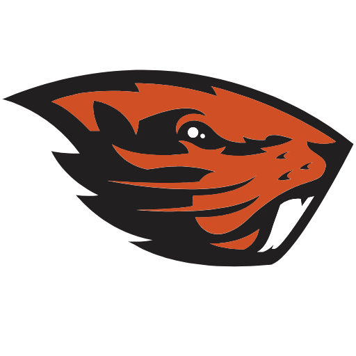 Oregon State Beavers Jerseys