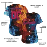 personalized atlanta braves vapor blaze jersey best selling