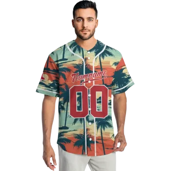 personalized boston red sox palm coast jersey fashion forward