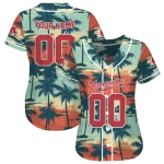 personalized boston red sox palm coast jersey best selling