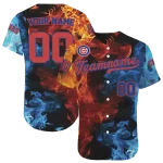 personalized chicago cubs vapor blaze jersey best selling