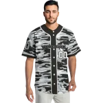 personalized chicago white sox camo splash black jersey best selling