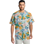 personalized chicago white sox orange branches jersey best selling