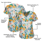 personalized chicago white sox orange branches jersey best selling