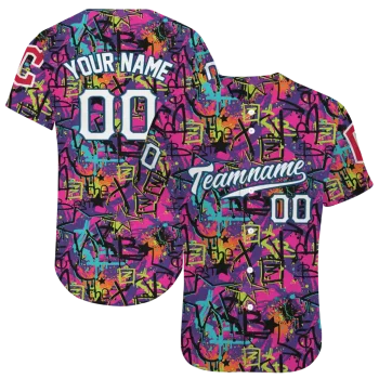 personalized cleveland guardians graffiti tag jersey best selling