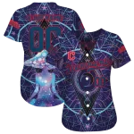 personalized cleveland guardians mystic mushroom jersey best selling