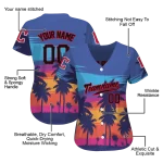 personalized cleveland guardians palm paradise jersey best selling