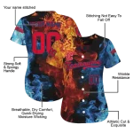 personalized cleveland guardians vapor blaze jersey best selling