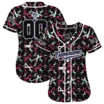 personalized colorado rockies abstract x black jersey best selling