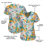 personalized colorado rockies orange branches jersey best selling