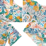 personalized colorado rockies orange branches jersey best selling