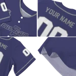 personalized colorado rockies plain classic blue jersey best selling