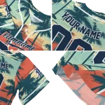 personalized detroit tigers palm coast jersey best selling