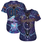 personalized houston astros mystic mushroom jersey best selling