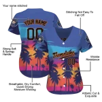 personalized houston astros palm paradise jersey best selling