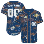 personalized houston astros sailboat island blue jersey best selling