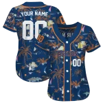 personalized houston astros sailboat island blue jersey best selling