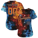 personalized houston astros vapor blaze jersey best selling