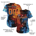 personalized houston astros vapor blaze jersey best selling