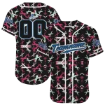 personalized kansas city royals abstract x black jersey best selling