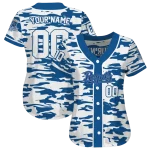 personalized kansas city royals camo splash royal blue jersey best selling
