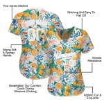 personalized kansas city royals orange branches jersey best selling